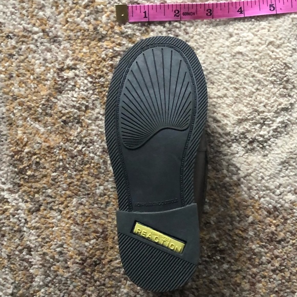 Kenneth Cole Reaction Boys Penny Loafers - Picture 15 of 15